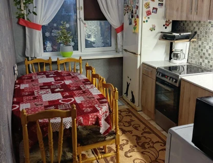 5-к. квартира, 88,1&nbsp;м²