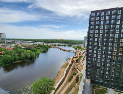 2-к. квартира, 79&nbsp;м²