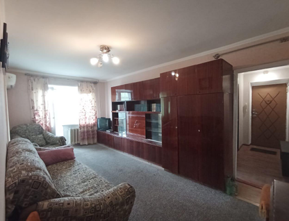 3-к. квартира, 56,3&nbsp;м²