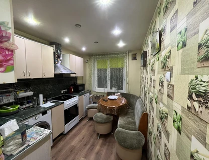1-к. квартира, 37,8&nbsp;м²