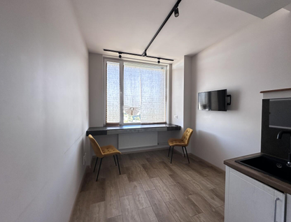2-к. квартира, 38 м²