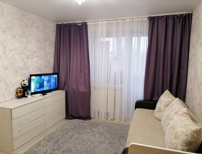 1-к. квартира, 32,6&nbsp;м²