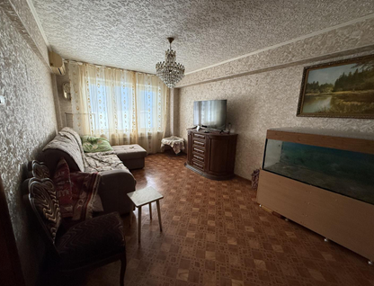3-к. квартира, 57&nbsp;м²