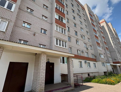 2-к. квартира, 51,8&nbsp;м²