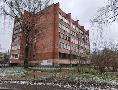 2-к. квартира, 47,7&nbsp;м²