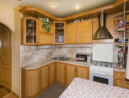 2-к. квартира, 50,4&nbsp;м²