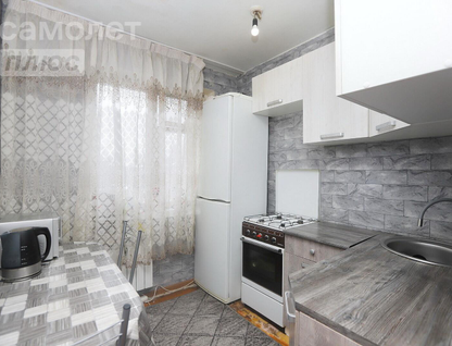 4-к. квартира, 61,5&nbsp;м²