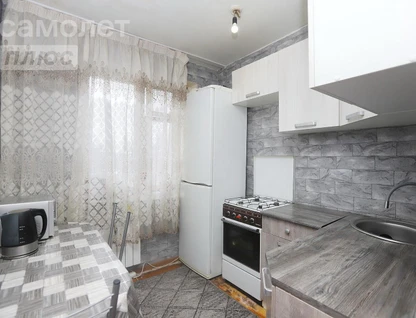 4-к. квартира, 61,5&nbsp;м²