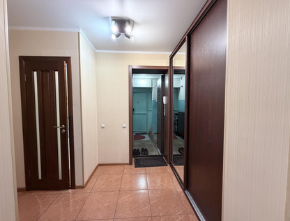 3-к. квартира, 80 м²