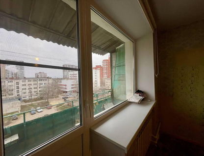 2-к. квартира, 43,7&nbsp;м²