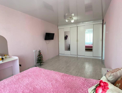 1-к. квартира, 35,3&nbsp;м²