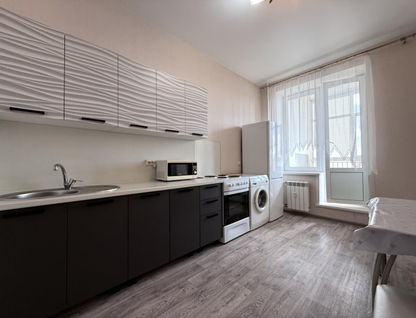 1-к. квартира, 50,2&nbsp;м²