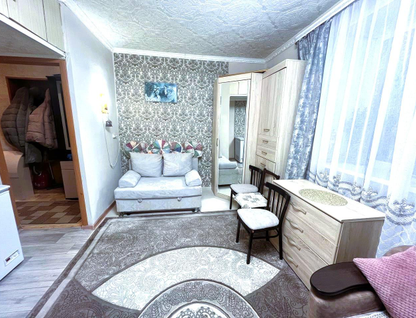 1-к. квартира, 29,9&nbsp;м²