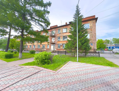 2-к. квартира, 44,4&nbsp;м²