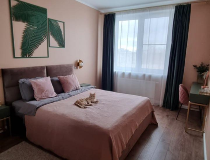 2-к. квартира, 57,2&nbsp;м²