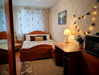2-к. квартира, 45&nbsp;м²