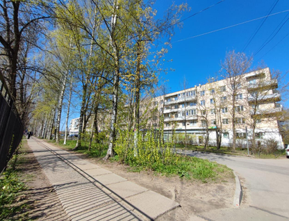 4-к. квартира, 61&nbsp;м²