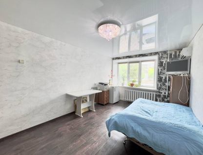 1-к. квартира, 30,4&nbsp;м²