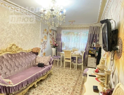 2-к. квартира, 47,7&nbsp;м²