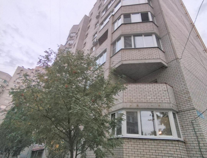 3-к. квартира, 99&nbsp;м²