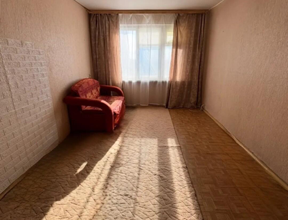 1-к. квартира, 33 м²