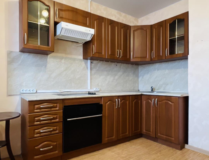 1-к. квартира, 39 м²