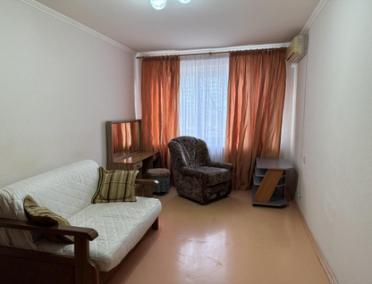 2-к. квартира, 46,5 м²