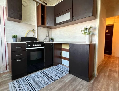2-к. квартира, 43&nbsp;м²