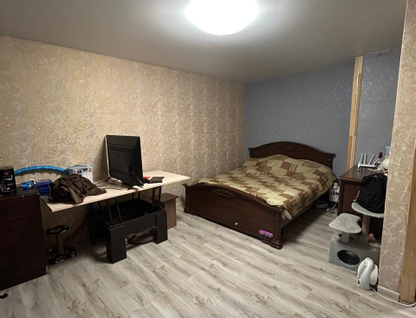 1-к. квартира, 34,7&nbsp;м²