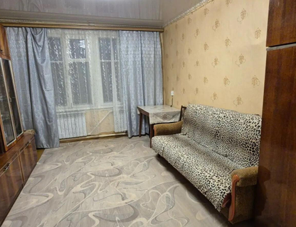 2-к. квартира, 48,6 м²