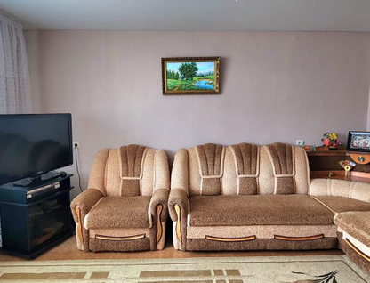 4-к. квартира, 75,6&nbsp;м²