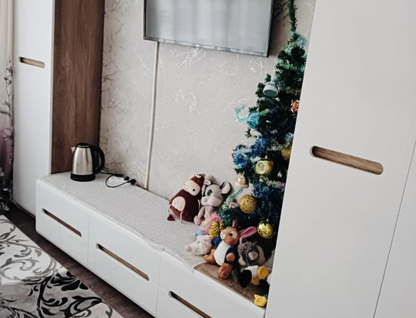 Студия, 19,1&nbsp;м²