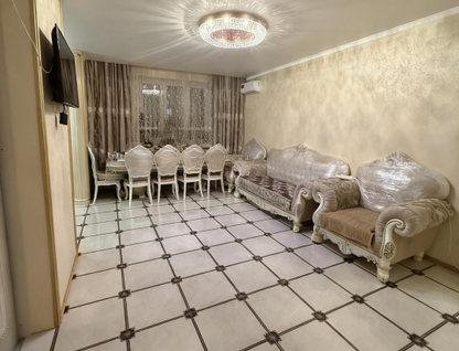 3-к. квартира, 83&nbsp;м²