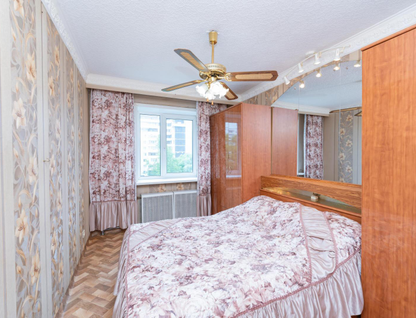 3-к. квартира, 81,1&nbsp;м²
