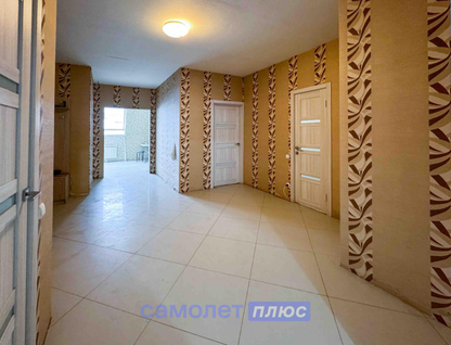 3-к. квартира, 91,9&nbsp;м²