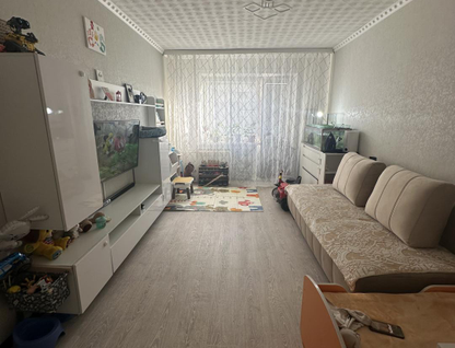 1-к. квартира, 36&nbsp;м²