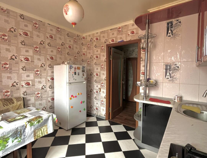 4-к. квартира, 78,6 м²