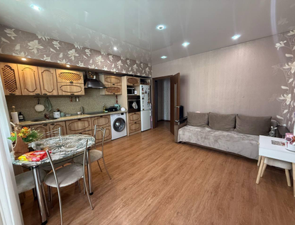2-к. квартира, 56,9&nbsp;м²