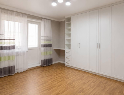 3-к. квартира, 60,9 м²