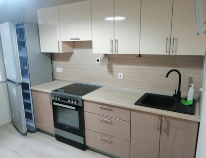 1-к. квартира, 34,3&nbsp;м²