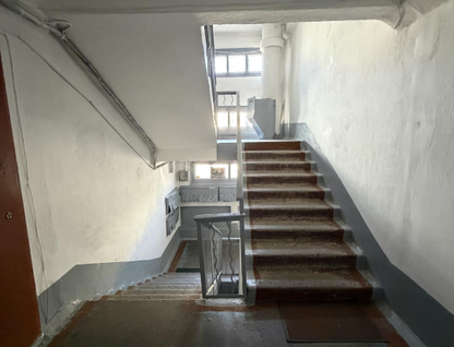 3-к. квартира, 68,4 м²