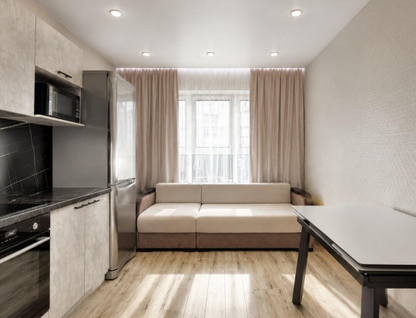 1-к. квартира, 38,2&nbsp;м²
