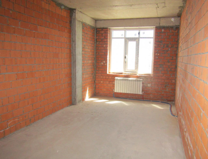 1-к. квартира, 47&nbsp;м²