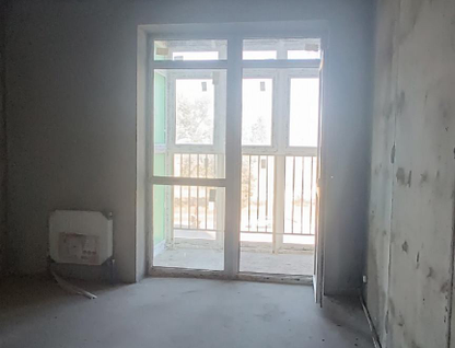 1-к. квартира, 45 м²