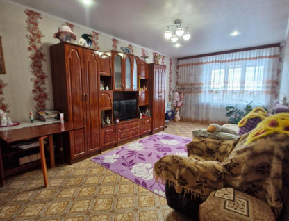2-к. квартира, 38,8&nbsp;м²