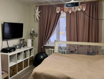 2-к. квартира, 42,1&nbsp;м²