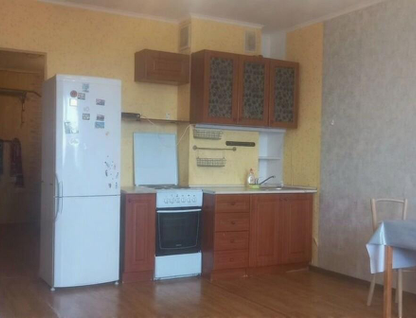 1-к. квартира, 42,9&nbsp;м²