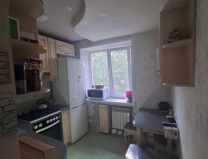 3-к. квартира, 57&nbsp;м²