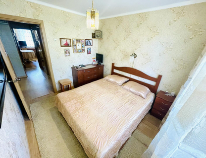 3-к. квартира, 58,3&nbsp;м²