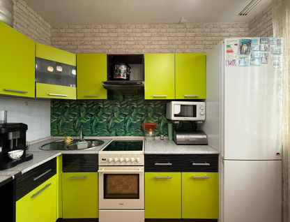 2-к. квартира, 50,6&nbsp;м²